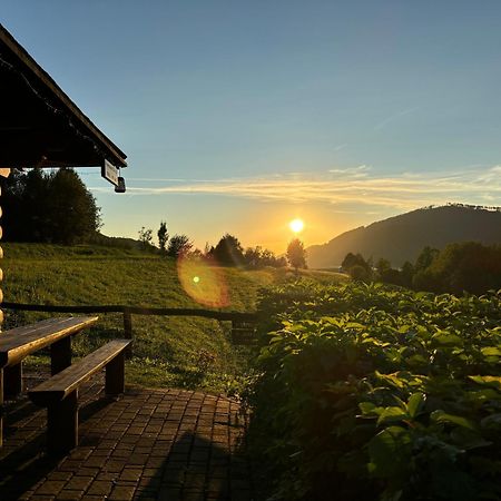 Apartman Vrsky Terchova Bagian luar foto
