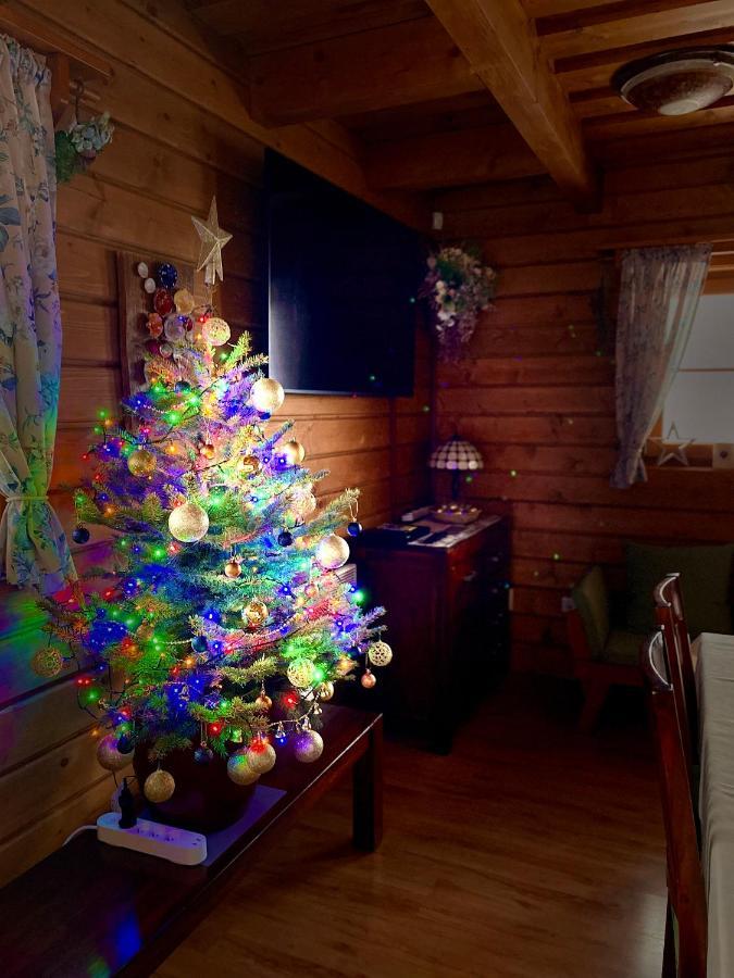 Apartman Vrsky Terchova Bagian luar foto