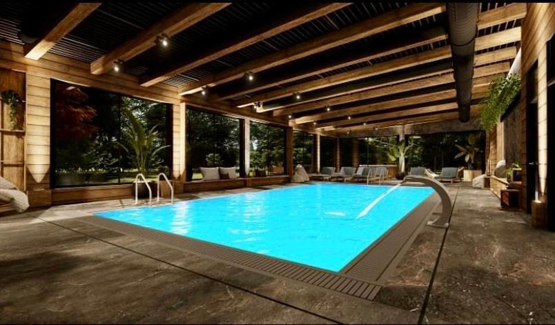 Apartman Vrsky Terchova Bagian luar foto