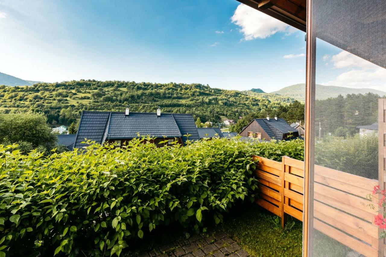 Apartman Vrsky Terchova Bagian luar foto